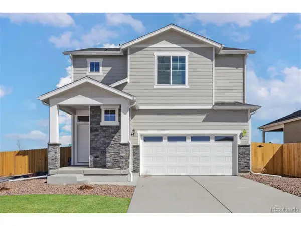 17842 E 94th Place, Commerce City, CO 80022