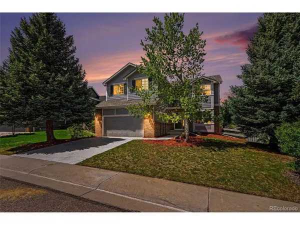 711 Briar Ridge Ct, Castle Pines, CO 80108