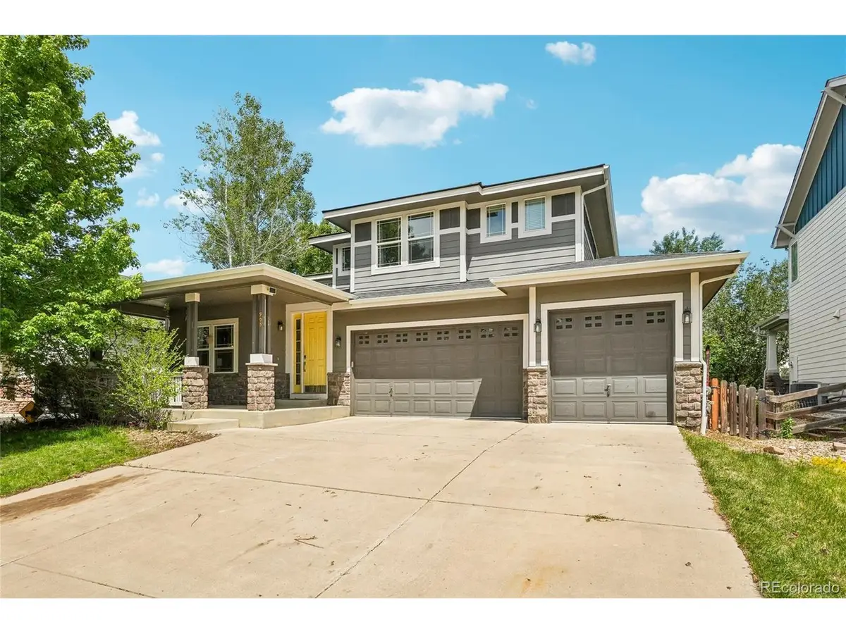 905 Lasnik St, Erie, CO 80516 - #1