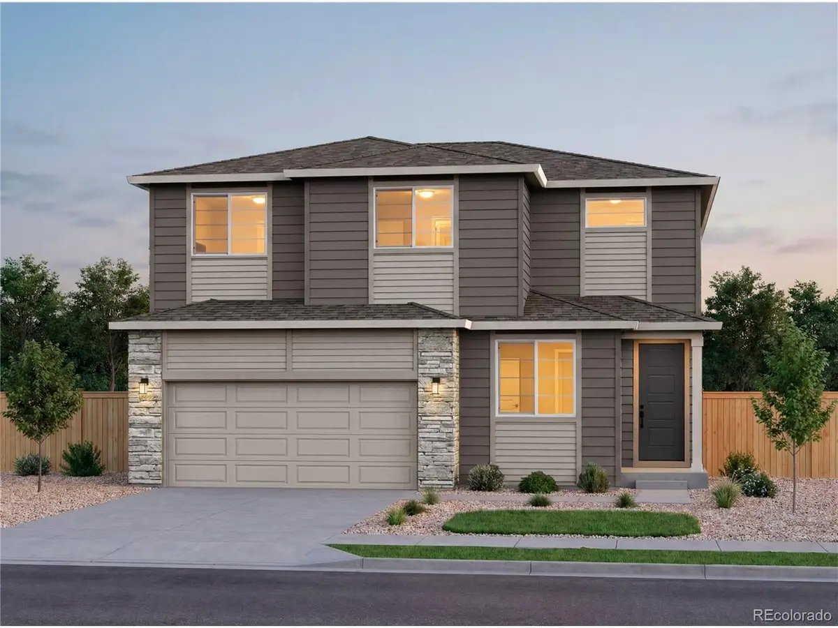 243 Barn Owl Ave, Fort Lupton, CO 80621 - #1