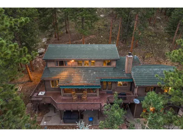 193 Mary Beth Rd, Evergreen, CO 80439