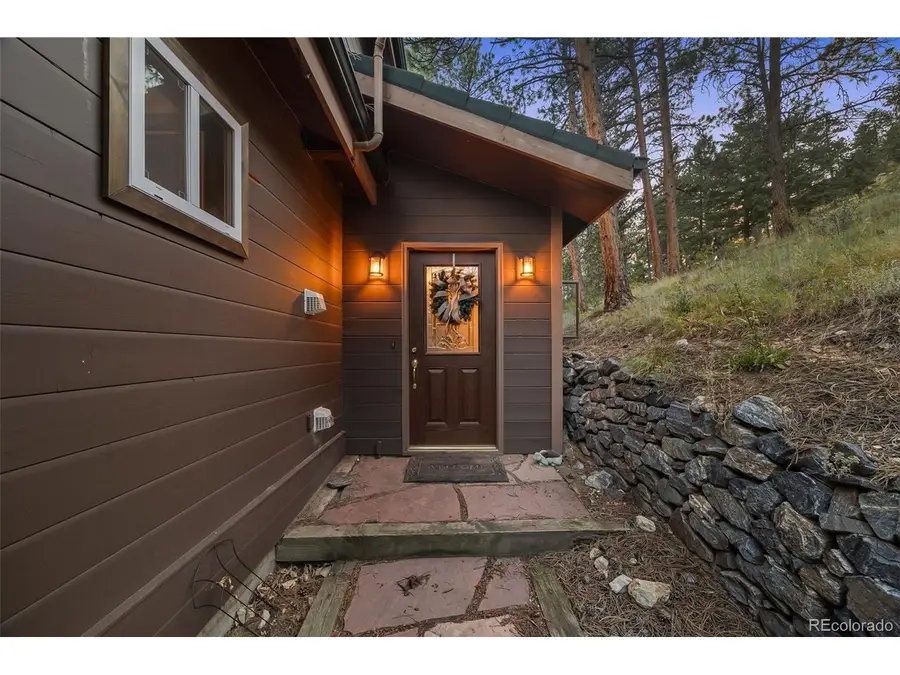 193 Mary Beth Rd, Evergreen, CO 80439 - Image #3