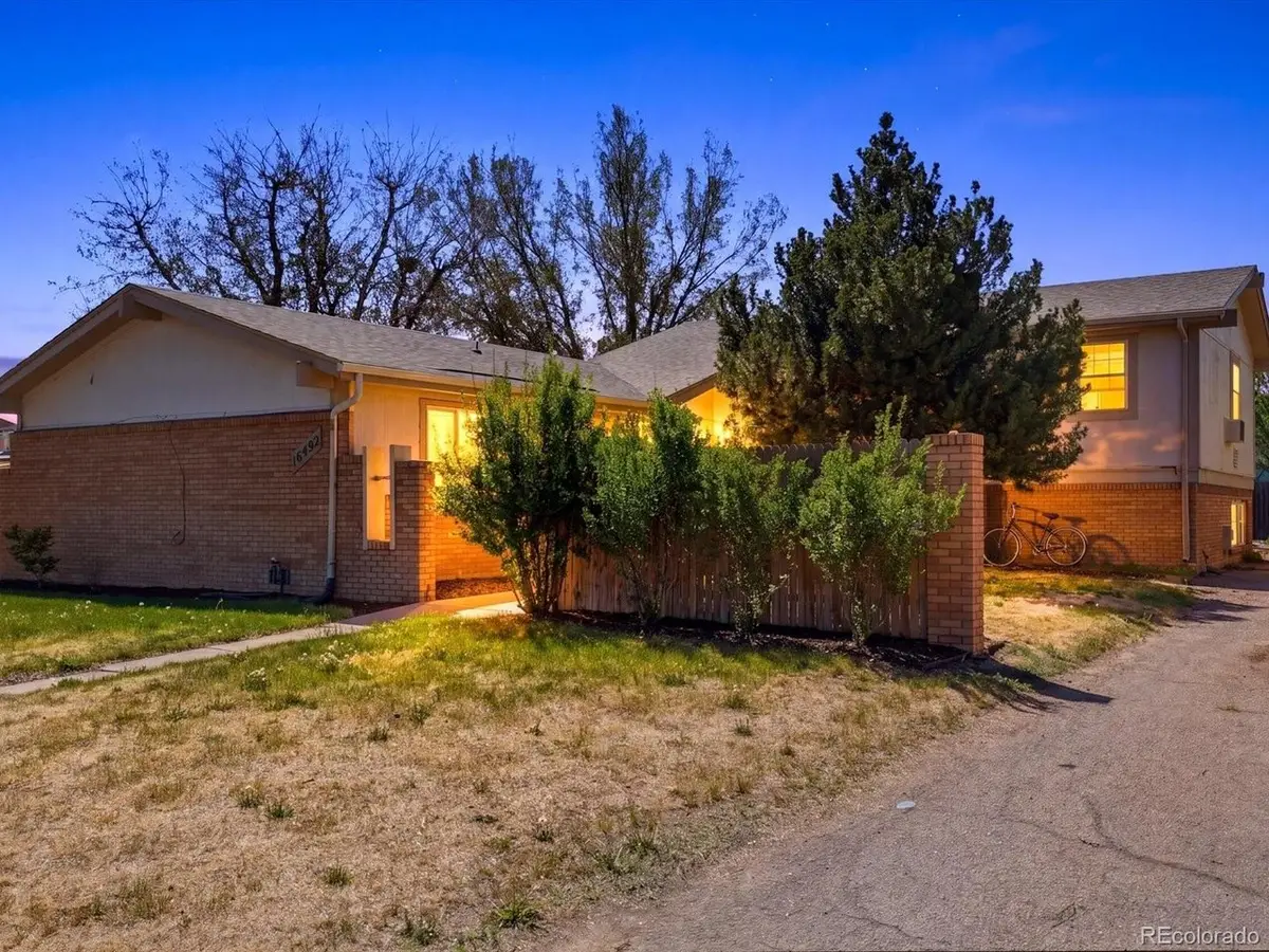 16492 E 13th Pl, Aurora, CO 80011 - #1
