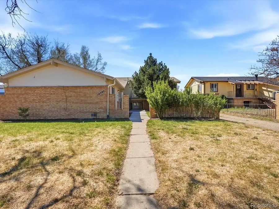 16492 E 13th Pl, Aurora, CO 80011 - #2