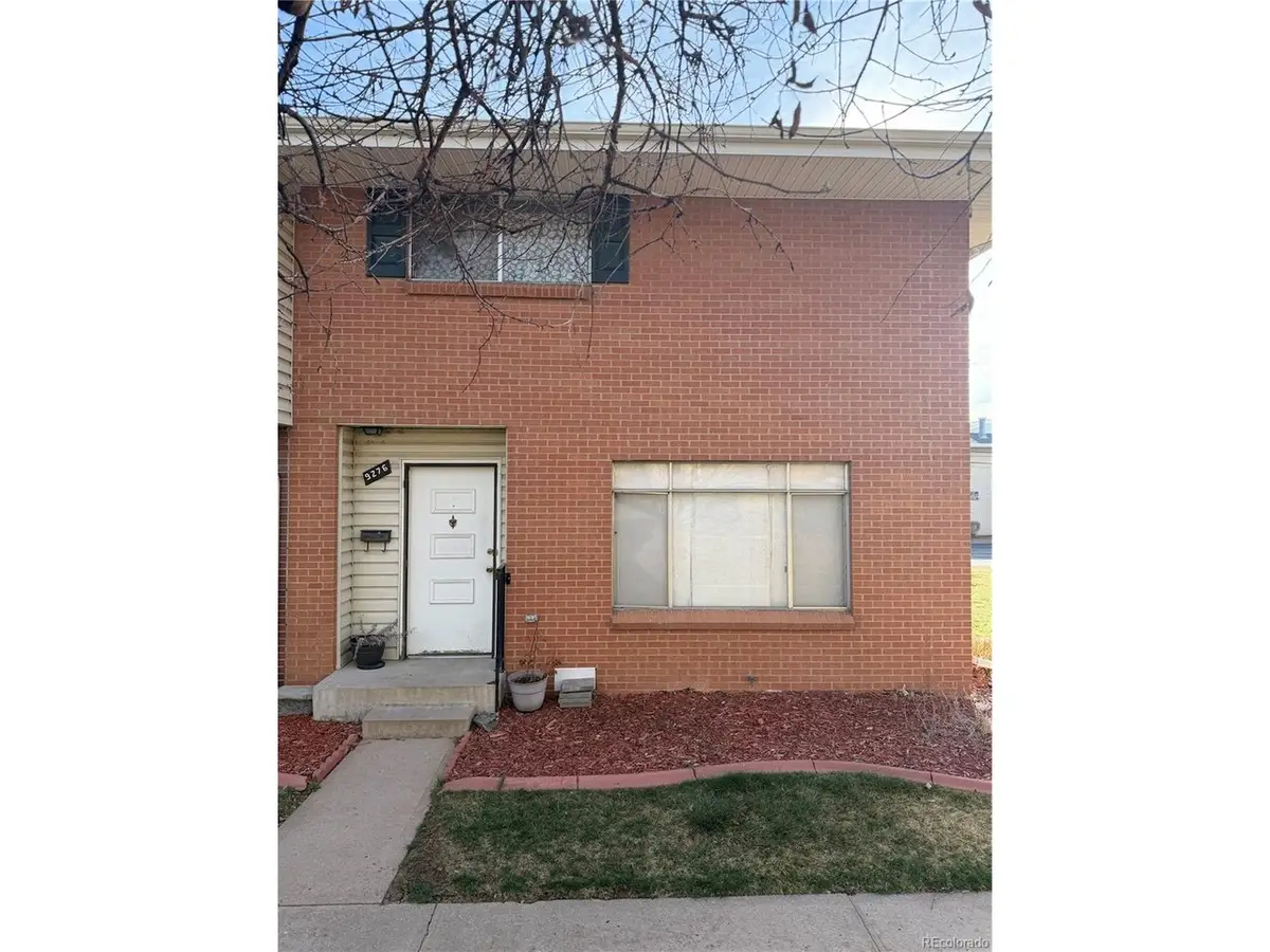 9276 E Mansfield Ave, Denver, CO 80237 - #1