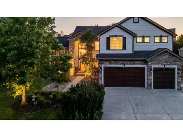 5349 Rustler Trl, Parker, CO 80134