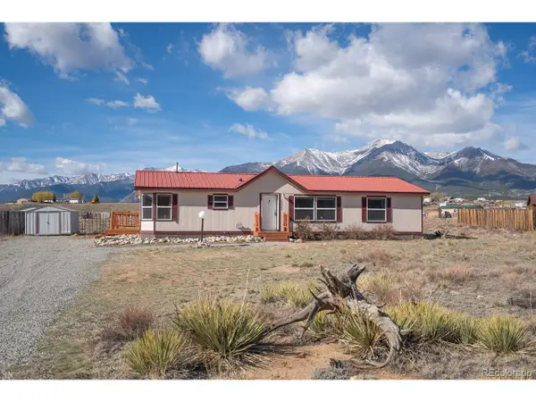 28829 Castle Rock Cir, Buena Vista, CO 81211