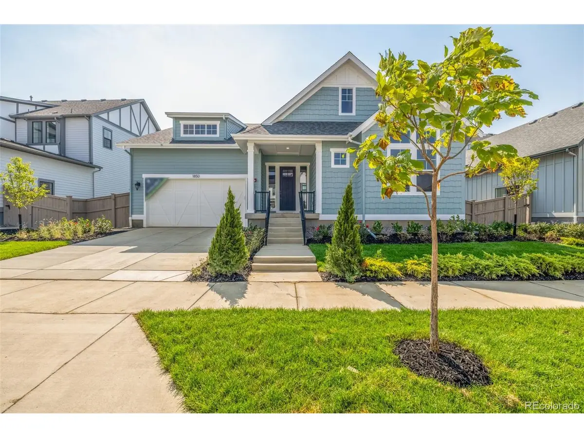 1850 Hickory Ave, Erie, CO 80516 - Image #1