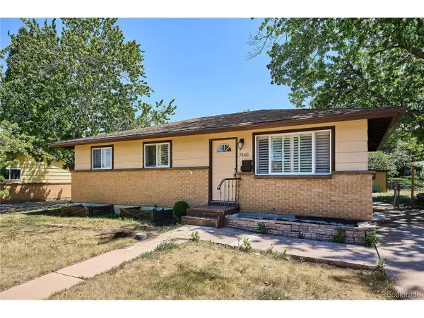 7440 W Oregon Dr, Lakewood, CO 80232