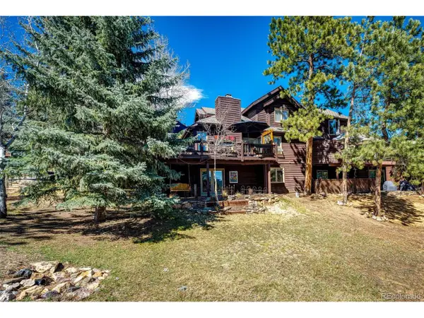 4257 Troutdale Village Dr, Evergreen, CO 80439