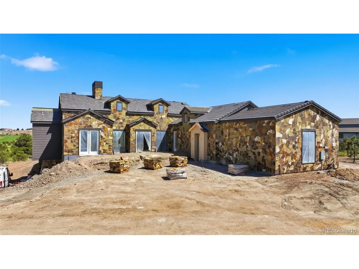 15331 Allen Ranch Rd, Colorado Springs, CO 80908 - #1