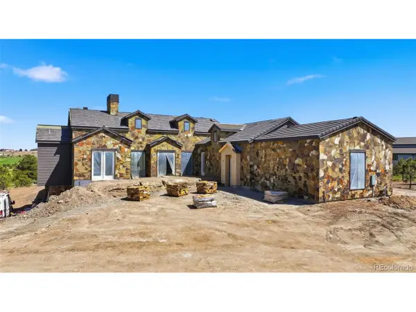 15331 Allen Ranch Rd, Colorado Springs, CO 80908