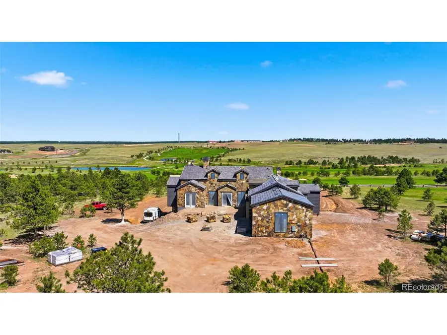 15331 Allen Ranch Rd, Colorado Springs, CO 80908 - #2