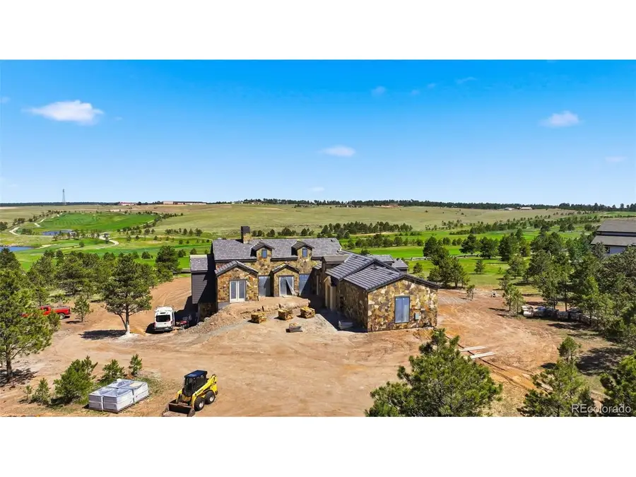 15331 Allen Ranch Rd, Colorado Springs, CO 80908 - #3