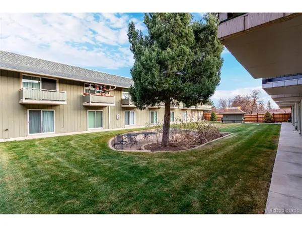 9925 W 20th Ave #17, Lakewood, CO 80215