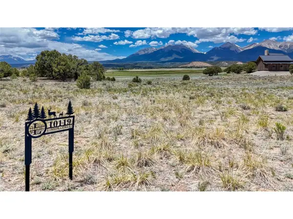 10119 Rawhide Creek Rd, Nathrop, CO 81236