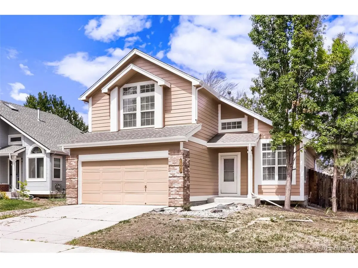 4261 Choke Cherry Ave, Broomfield, CO 80020 - #1