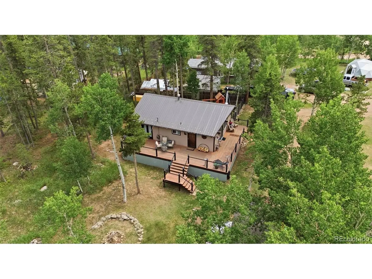 356 Aspen Cir, Black Hawk, CO 80422 - #1