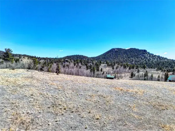 0 Kiowa St, Como, CO 80432