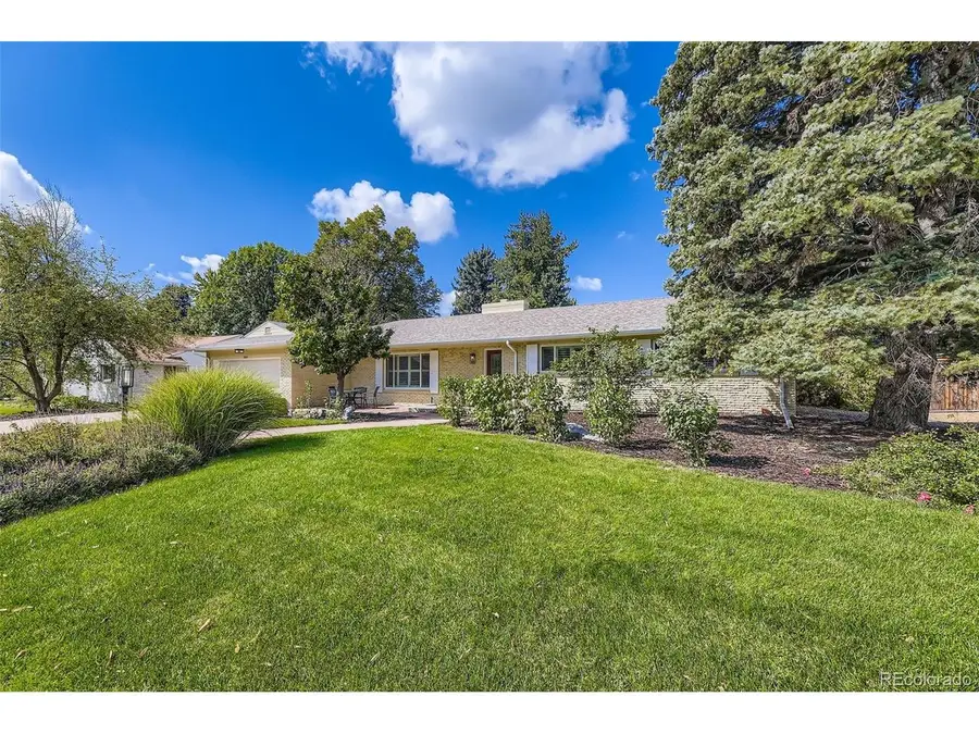 3843 S Elm St, Denver, CO 80237 - #2