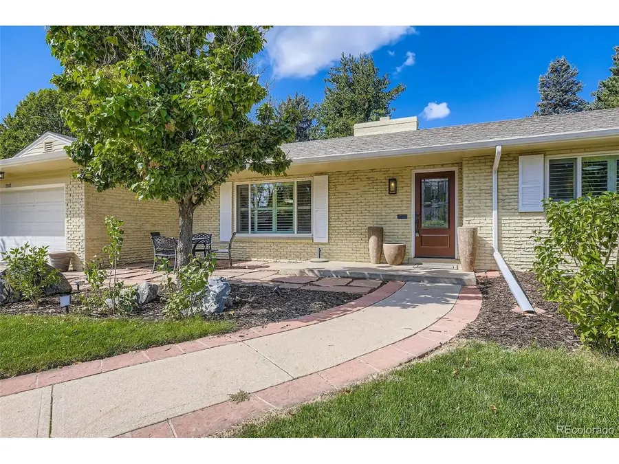 3843 S Elm St, Denver, CO 80237 - #3