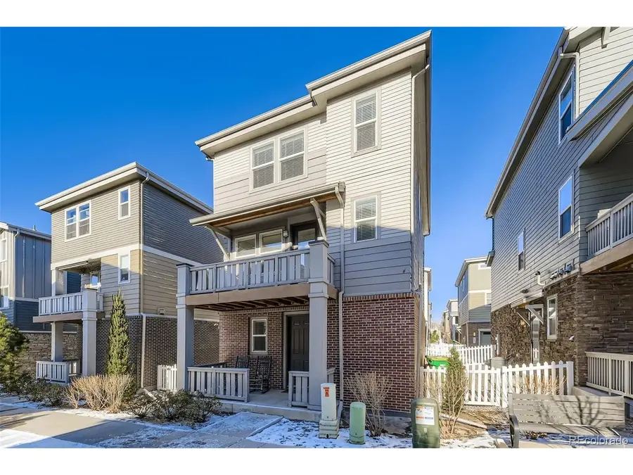 12886 E Wesley Pl, Aurora, CO 80014 - Image #2