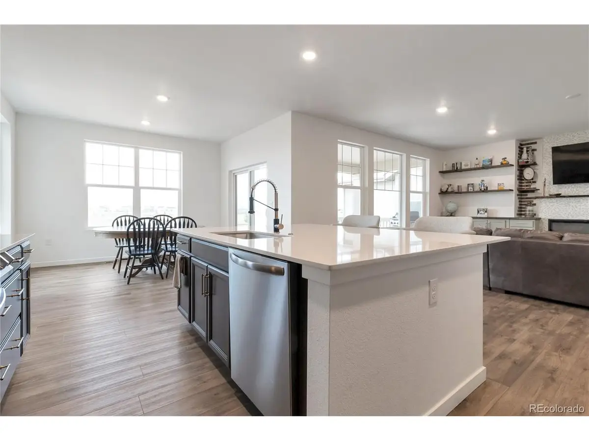 10001 Tucson St, Commerce City, CO 80022 - #1