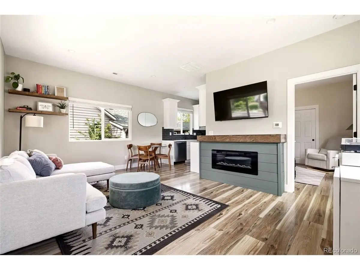 50 S Hooker St, Denver, CO 80219 - #1