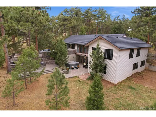 25700 Village Cir, Golden, CO 80401