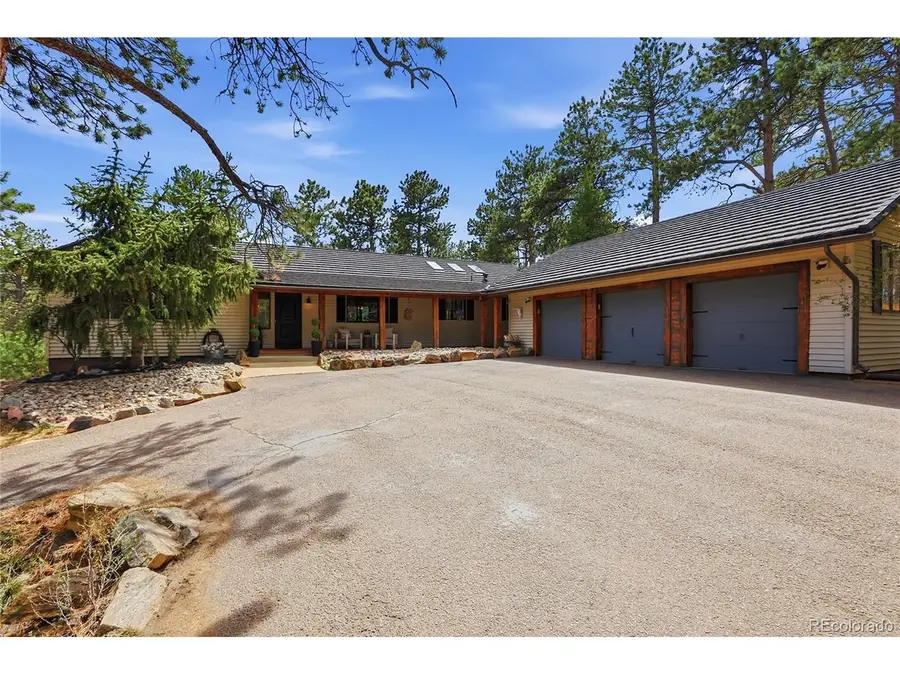 25700 Village Cir, Golden, CO 80401 - #3