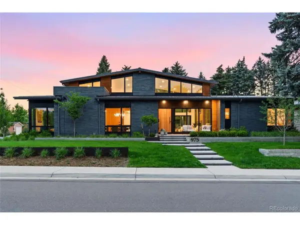 975 S Monroe St, Denver, CO 80209