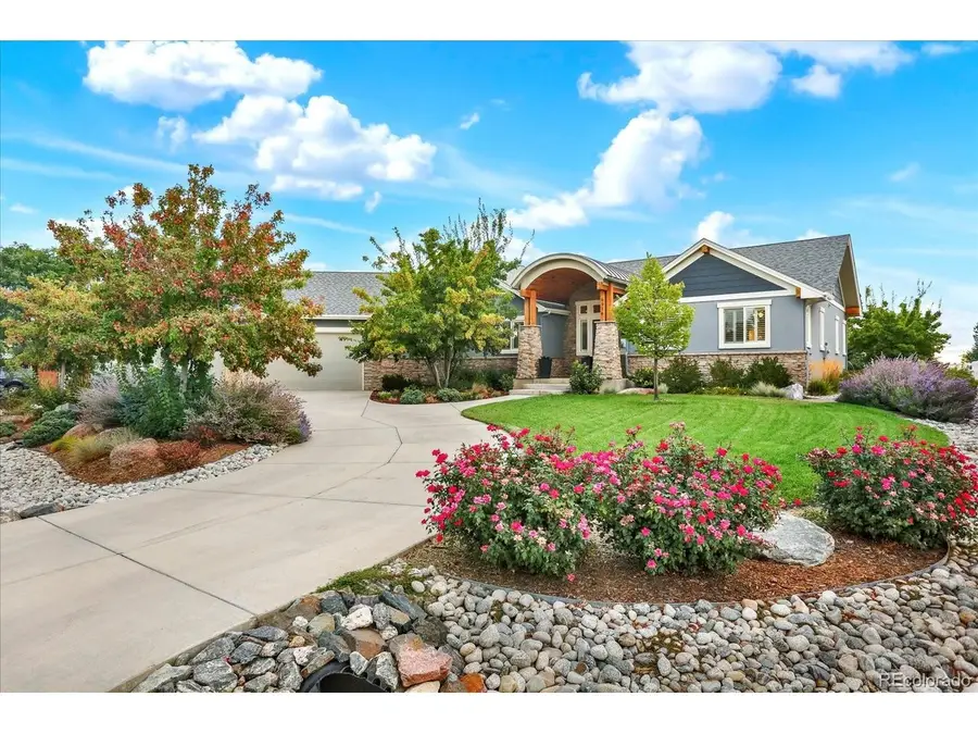 6916 Peace St, Frederick, CO 80530 - #2