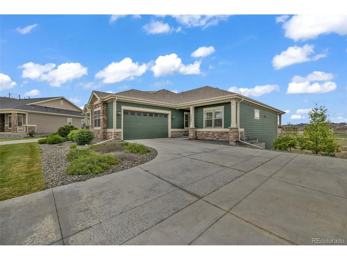 12684 Ulster St, Thornton, CO 80602 - #1