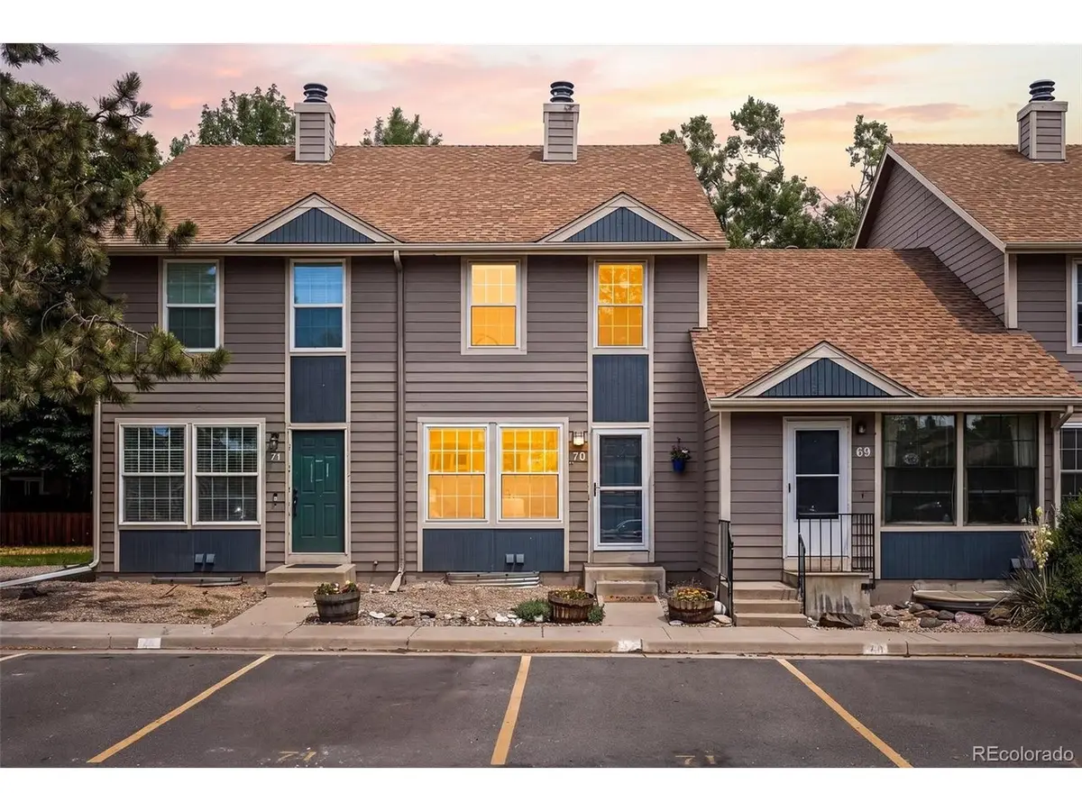 11584 Community Center Dr #70, Northglenn, CO 80233 - #1