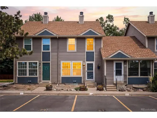 11584 Community Center Dr #70, Northglenn, CO 80233