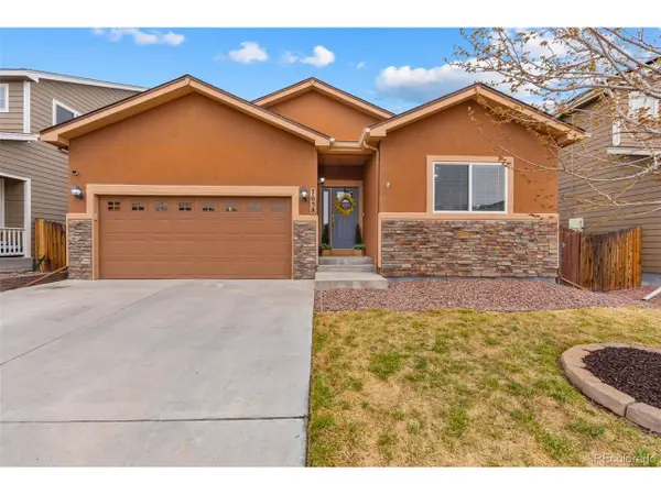 7658 Colorado Tech Dr, Colorado Springs, CO 80915