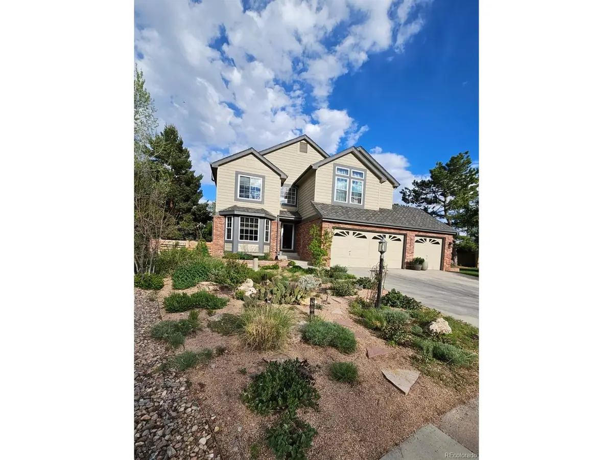 20182 Aintree Pl, Parker, CO 80138 - #1