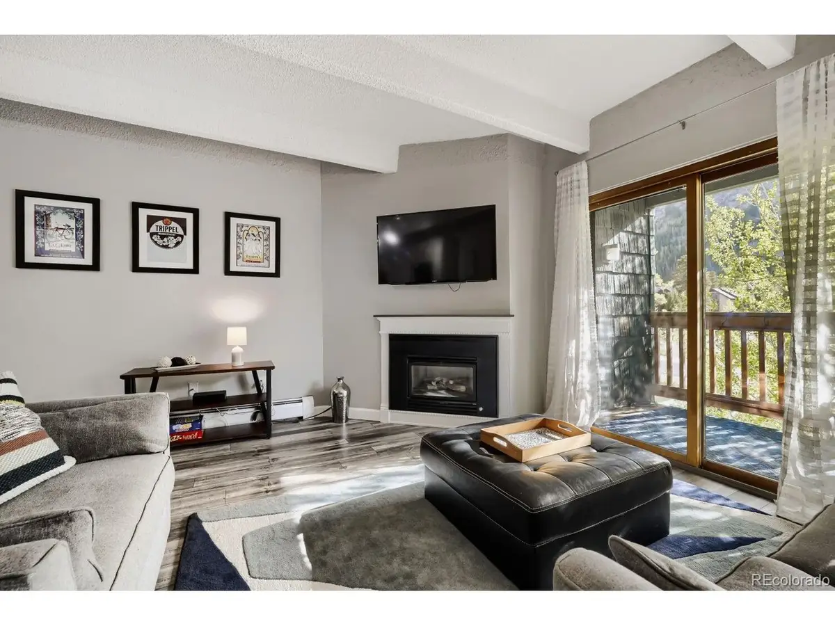 200 Granite St #318, Frisco, CO 80443 - #1