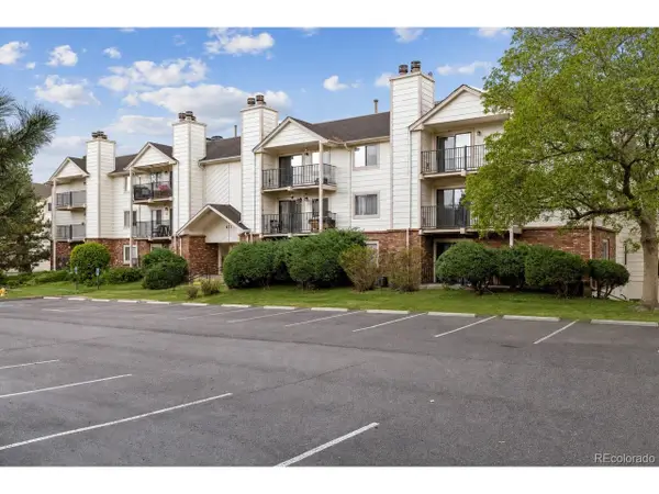 471 S Kalispell Way #307, Aurora, CO 80017