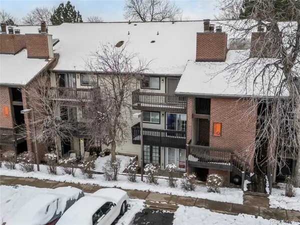 14806 E 2nd Ave #106G, Aurora, CO 80011