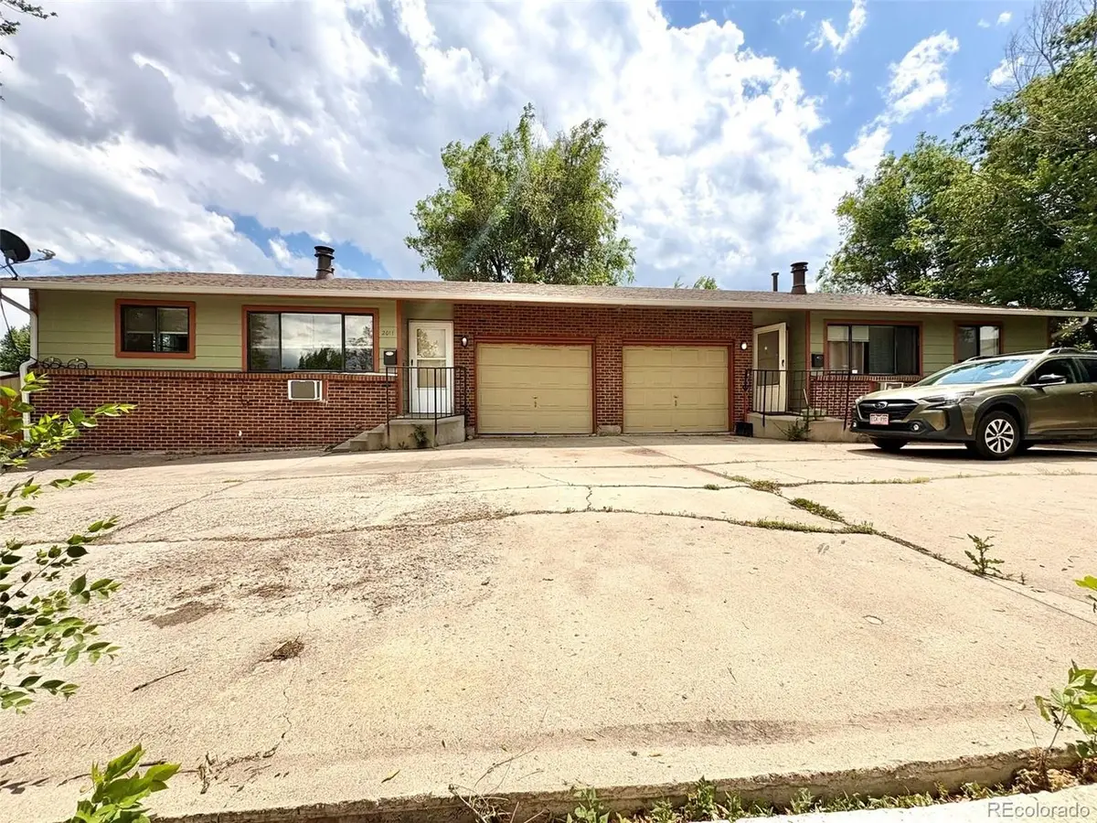 2011 Otis St, Edgewater, CO 80214 - #1