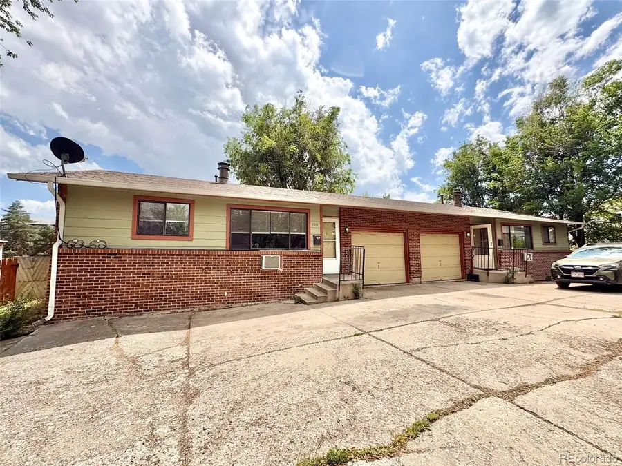 2011 Otis St, Edgewater, CO 80214 - #2