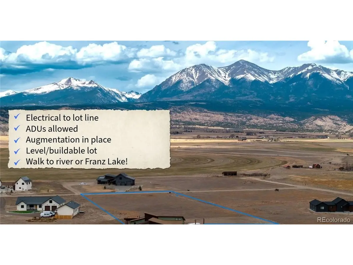 8364 Longhorn Dr, Salida, CO 81201 - #1