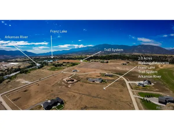 8364 Longhorn Dr, Salida, CO 81201