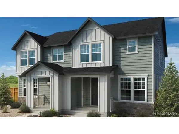 13443 E 111th Pl, Commerce City, CO 80022