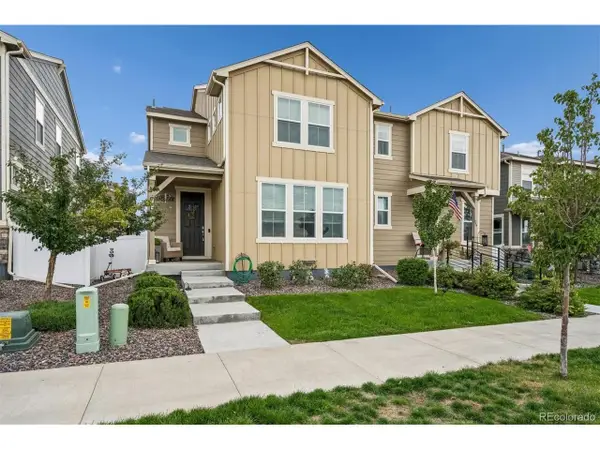 707 Prairie Clover Way, Brighton, CO 80640