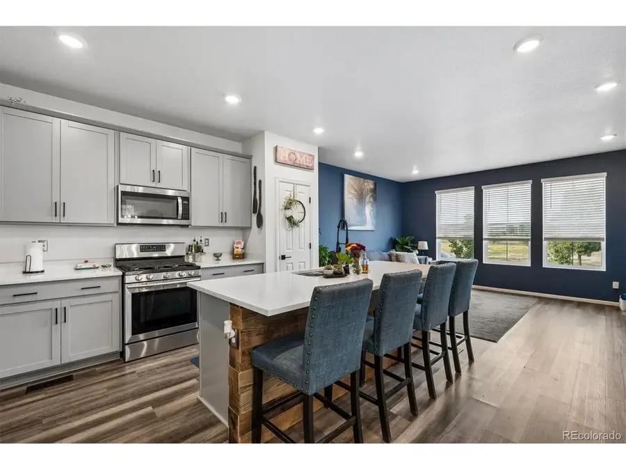 707 Prairie Clover Way, Brighton, CO 80640 - #2