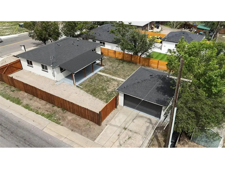 1550 W 52nd Ave, Denver, CO 80221 - #2