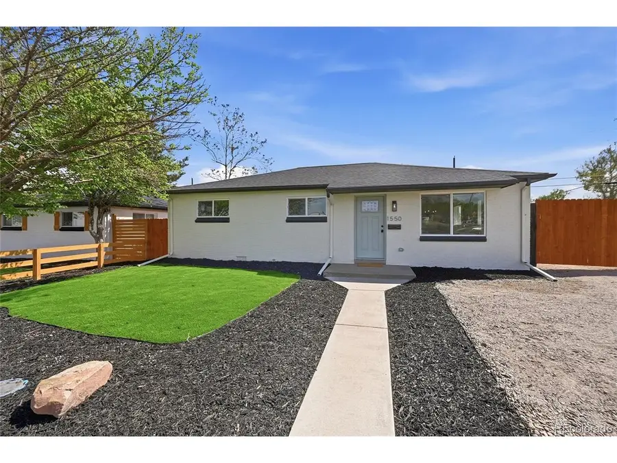 1550 W 52nd Ave, Denver, CO 80221 - #3