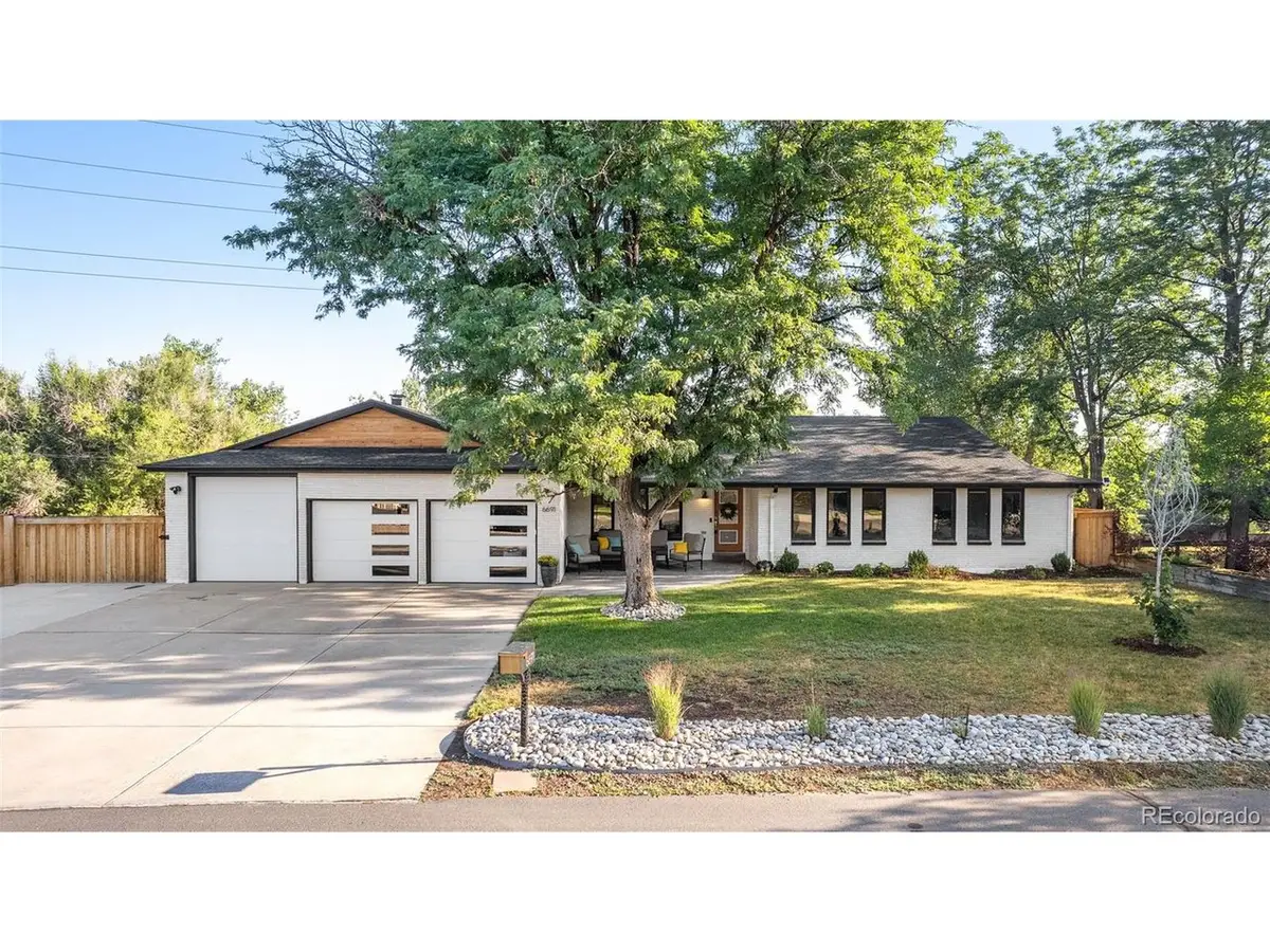 6691 W 10th Pl, Denver, CO 80214 - #1